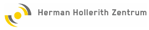 Logo Herman Hollerith Zentrum