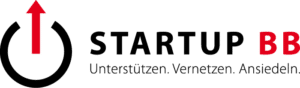 Logo Startup BB