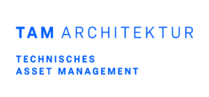 Logo TAM-Architektur