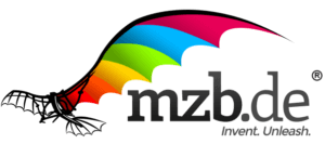 Logo mzb.de