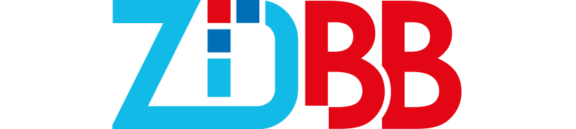 Logo ZDBB