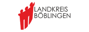 Logo Landkreis böblingen